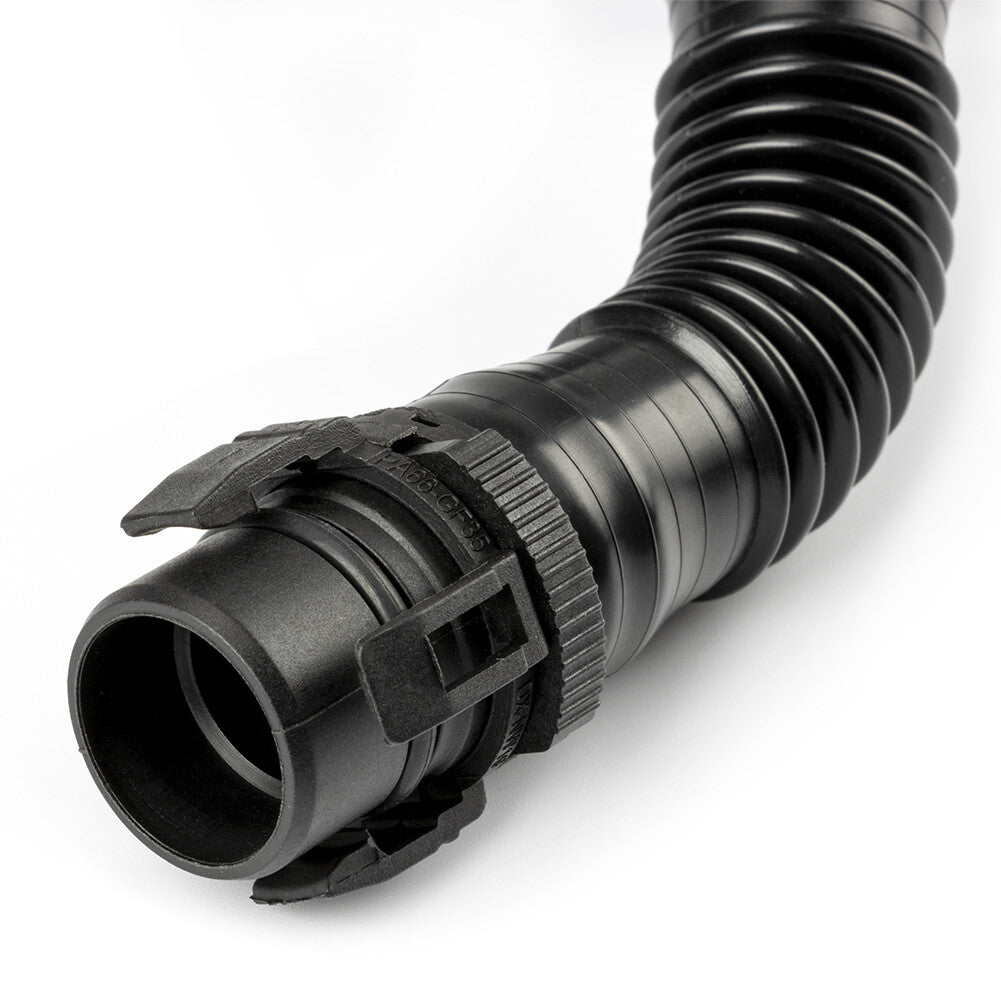 new 111127584128 crankcase ventilation hose valve cover suitable for BMW E82, E88, F10, F12, X5