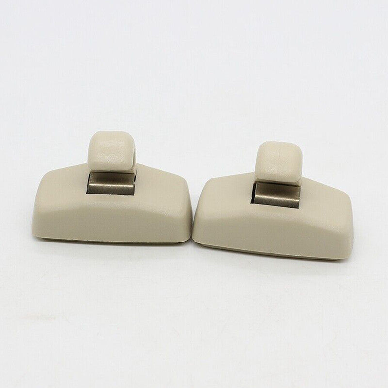 10 Brand New Door Trim Clips for Toyota and GM Vehicles 90467-09206