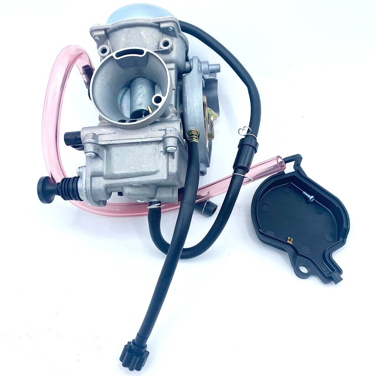 CARBURETOR for Kawasaki Prairie 400 KVF400 KVF 400 2x4 4x4 1999 2000 2001 2002