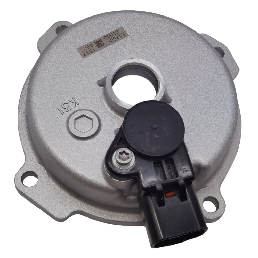 Suitable for Hyundai and for Kia 2.0L and 2.4L VVT camshaft cam solenoid valve cover sensor 24360-2GGD0
