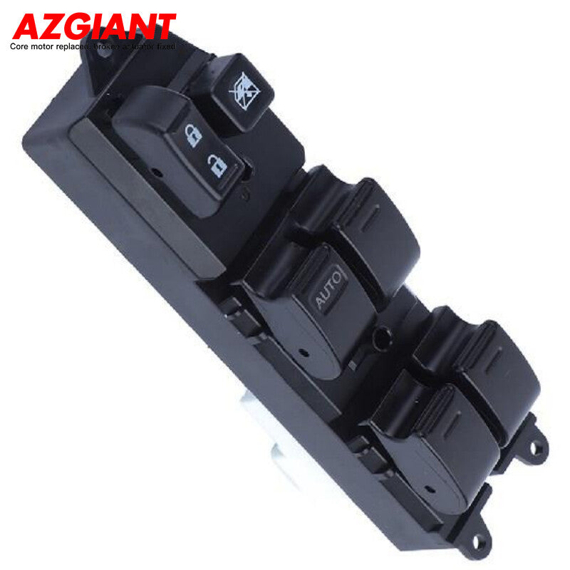 Power Window Master Control Switch Left Driver Side for 2000-2006 for Toyota for Corolla