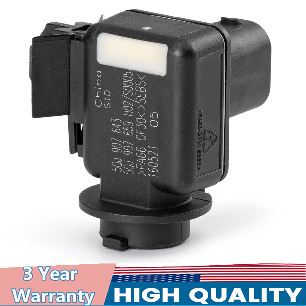 One air quality climate sensor for Volkswagen for Passat for Tiguan for Golf Eos Octavia 1K0907659