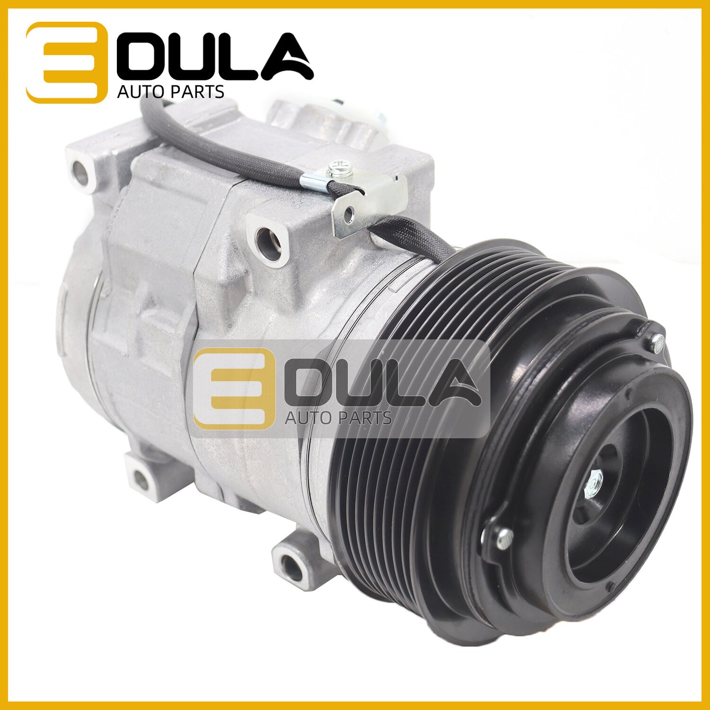 10SRE18C AC Compressor DCP99520 8PK Fits FOR RE502697 RE284680