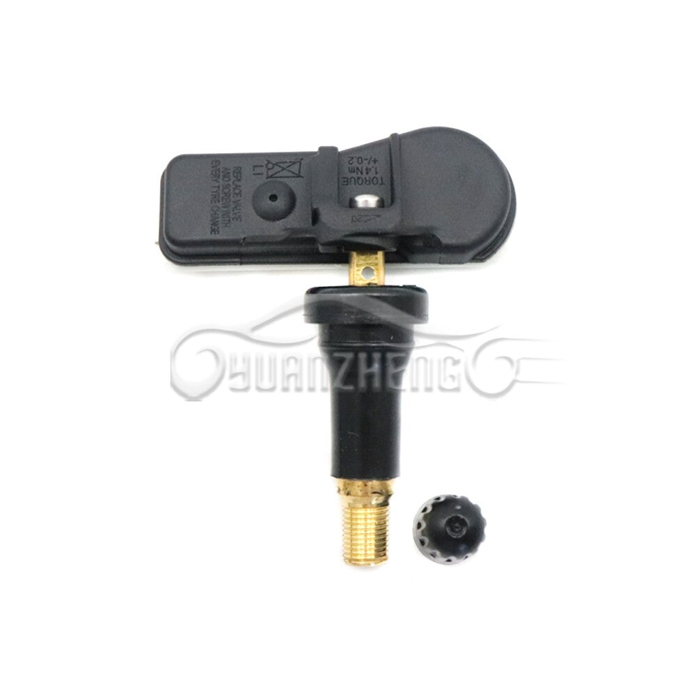 4 TPMS tire pressure sensors A4479051704 for Mercedes-Benz Vario V-Class 433MHz