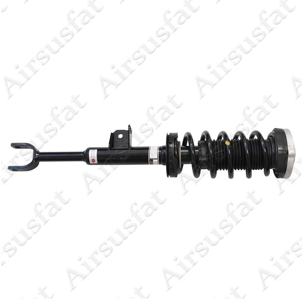 Air Suspension Compressor Fits for Jeep Grand Cherokee 2011-2016 Overland Limited