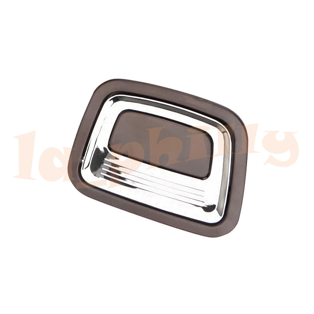 for Mercedes X253 W166 ML GL GLC GLE Brown A0996800284 Trunk Inside Floor Handle