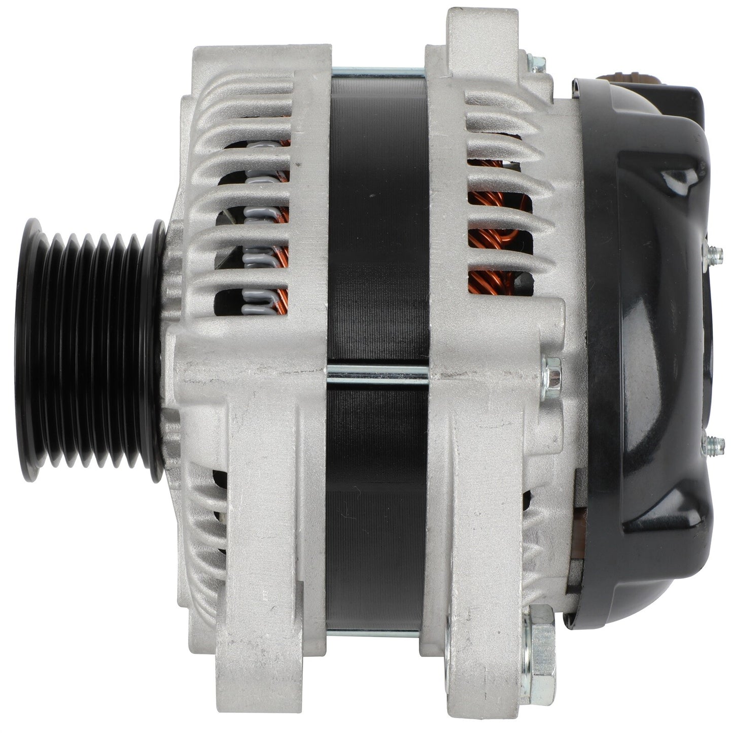 27060-0P030 Alternator for 2005 2010-2015 for Toyota Tacoma 4.0L 7 Groove Pulley CW