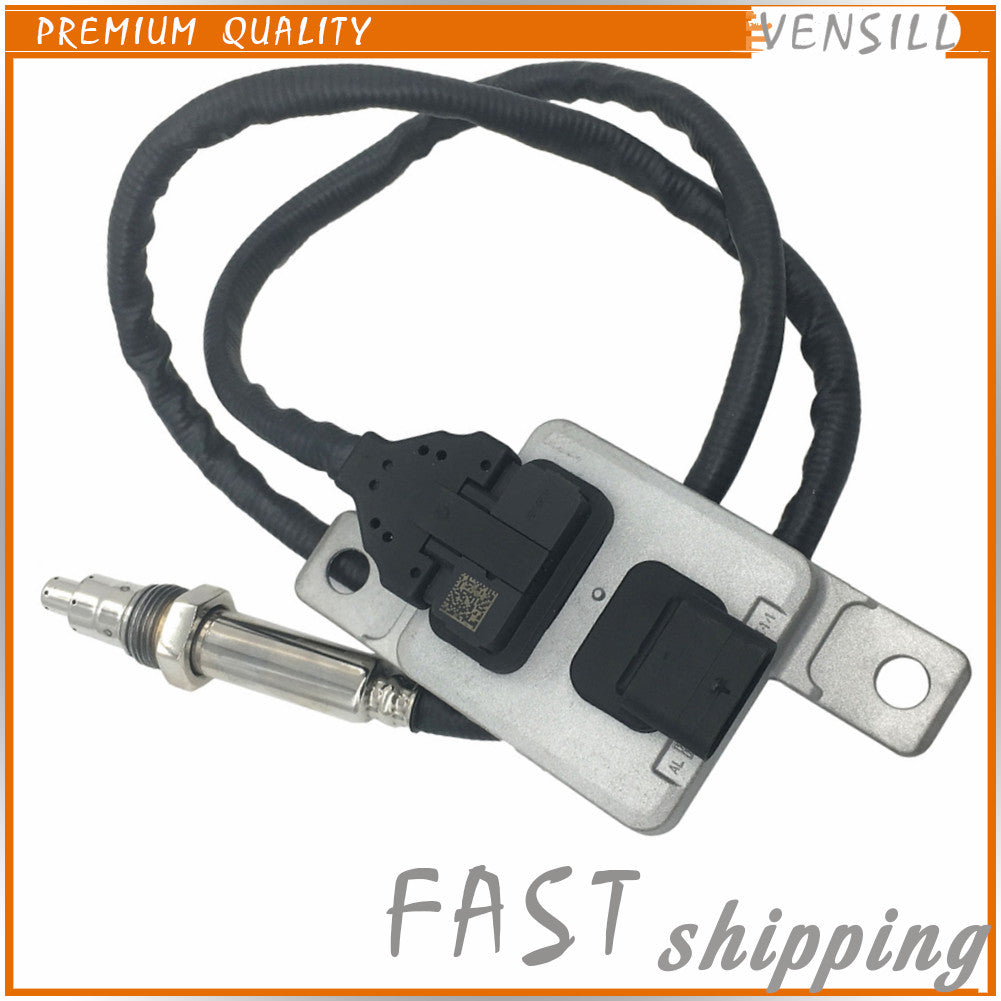 Nox Sensor Downstream for Audi A6 Quattro A7 Quattro 3.0 TDI Diesel 4G0907807C