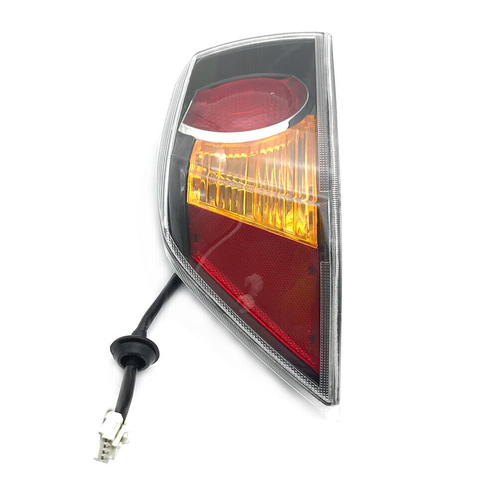 Left Driver Side Tail Light Lamp for Mitsubishi Lancer 2009 2010-2015 8330A621