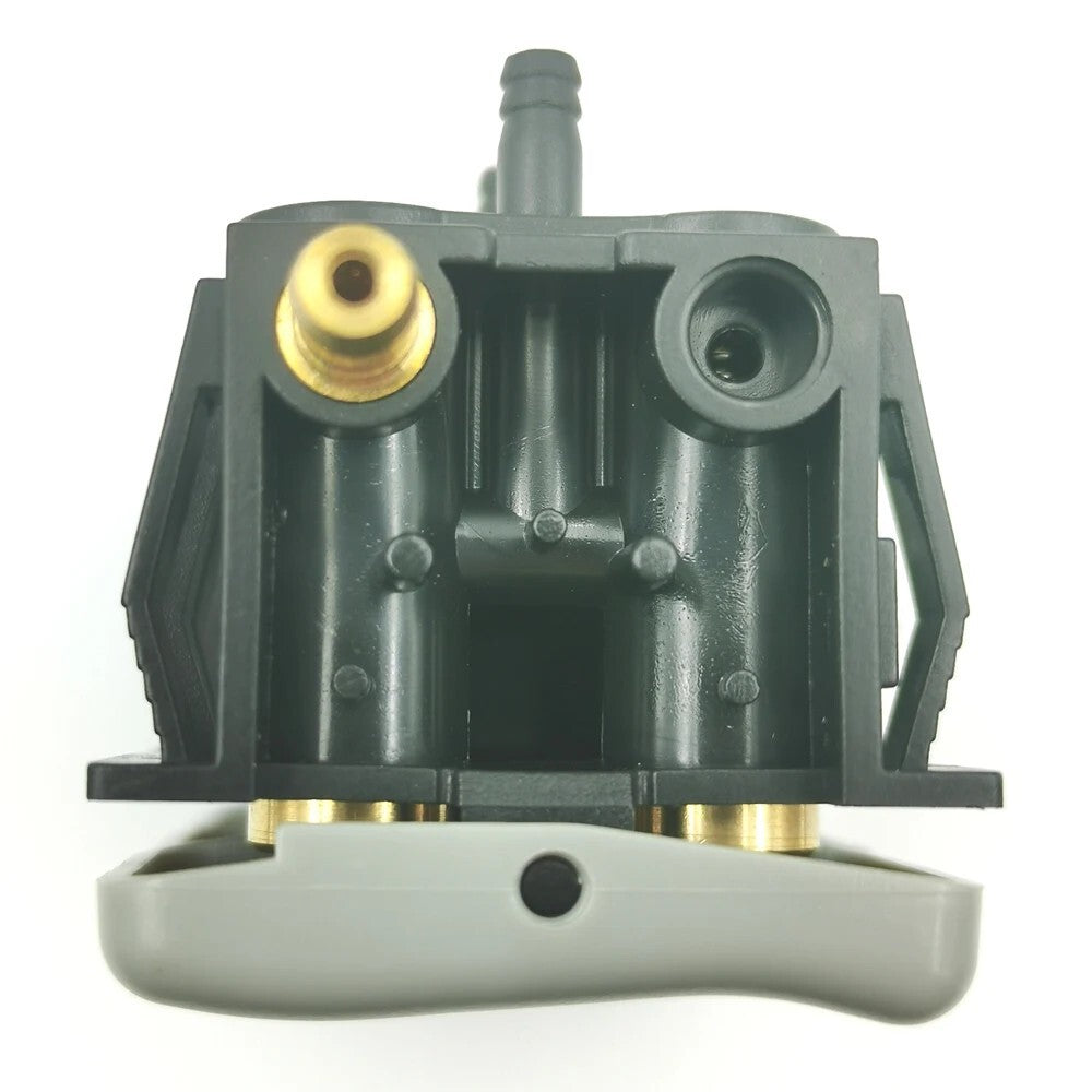 Grammer 90.6 Lumbar Triple Air Control Valve for MAN / for MERCEDES -BEN 81623986058