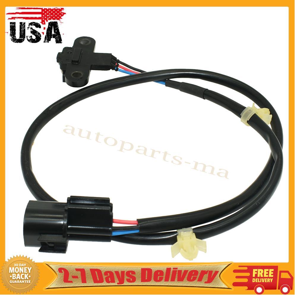 Crankshaft Position Sensor MD331272 for Mitsubishi Eclipse Spyder GS Convertible