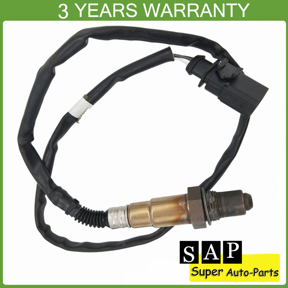 1X NEW Downstream Oxygen Sensor for Chevy Silverado for GMC for Sierra for Cadillac 12655678