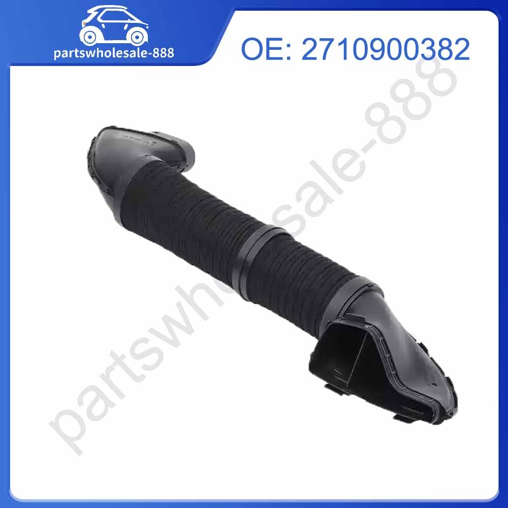 for Mercedes-Benz W203 C-Class C230 C209 2003 - 2005 2710900382 Intake Hose