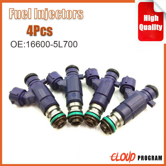 FUEL INJECTOR FBJC100 Fits for NISSAN MAXIMA 350Z 350-Z FAIRLADY MURANO X-TRAIL