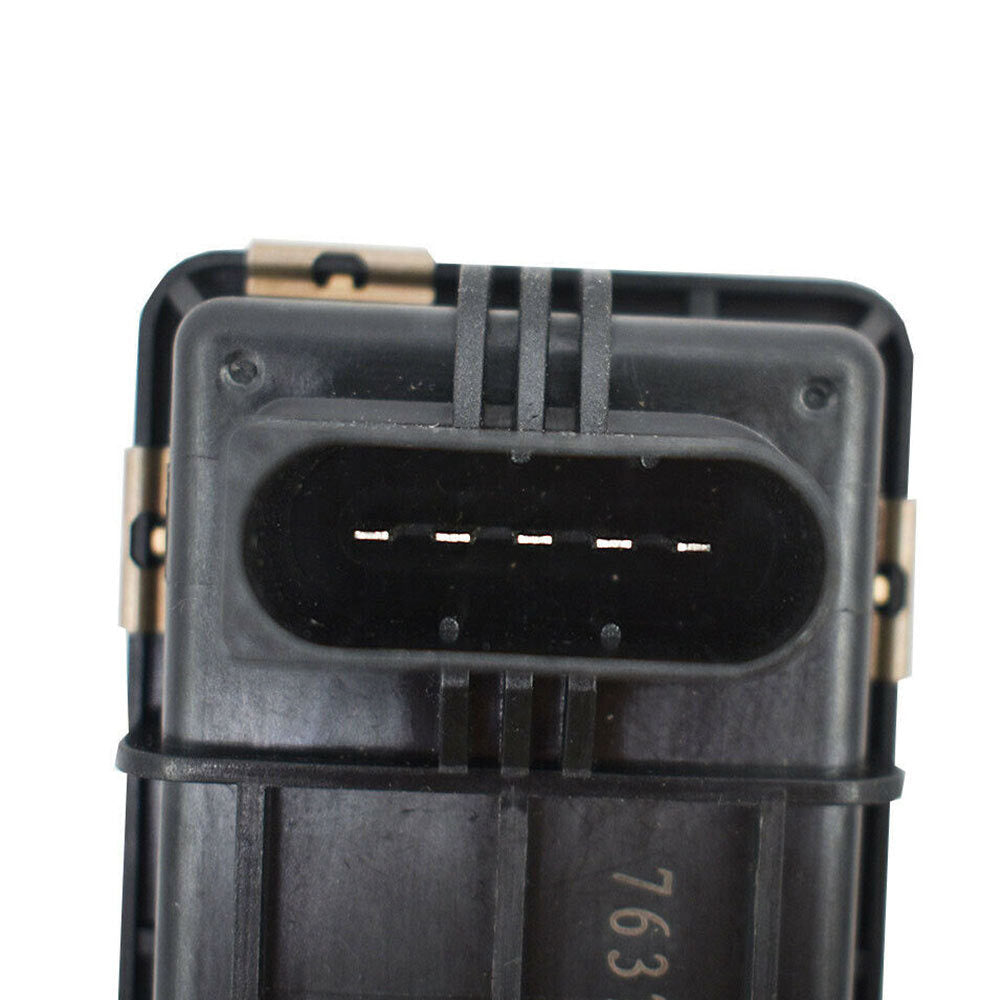 One turbo actuator, 763797 6NW009543, is suitable for Mercedes-Benz Sprinter 2500 3500 3.0L.