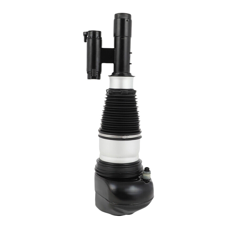 2x Rear Shock Absorbers EDC Fit for BMW 5 series F11 518d 520i 520d 523i 535i 550i