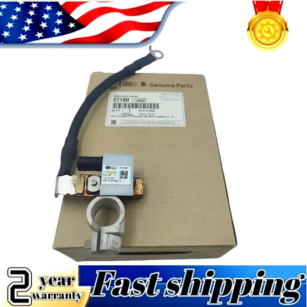 Equipment Manufacturer ( ) New Battery Negative Sensor Cable for 2014-2016 for Kia Soul 37180-B2110
