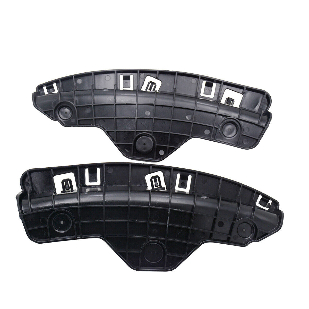 Pair headlight head lamp Bracket Support Mounting Fit for Ford Escape 2013-2016