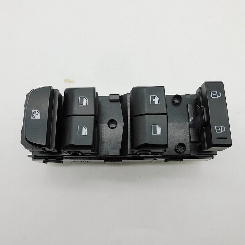 Fit for Kia Forte 2019-2021 Driver Door Power Window Switch 93571-M6120