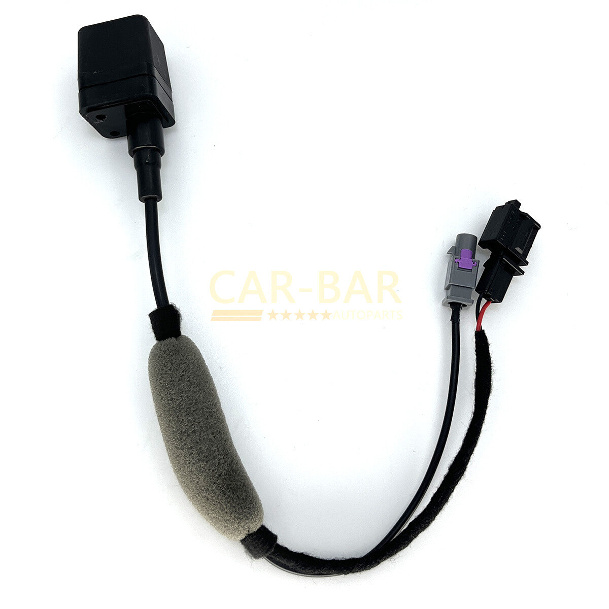 Park Assist (PAS) Camera 4L0980551 for Audi A5 A6 C6 for A8 D3 Q7 S5 S6 S8