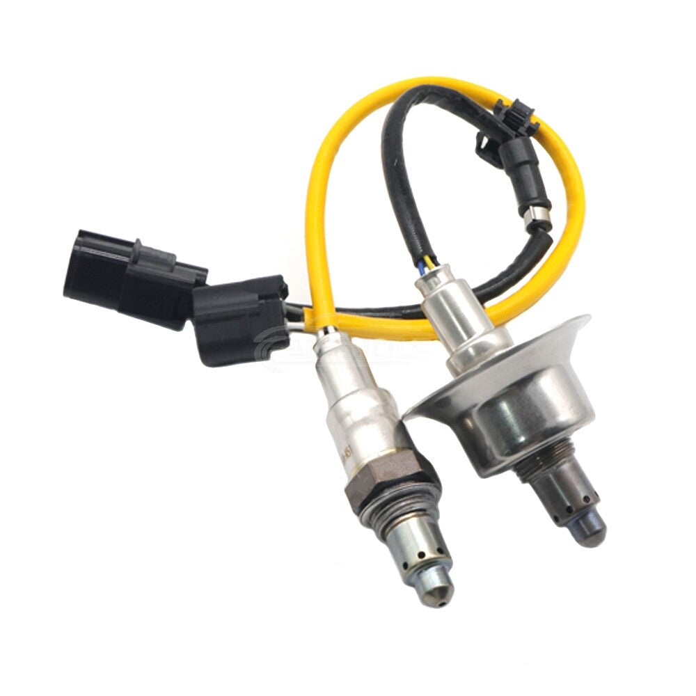 Upstream Downstream O2 Oxygen Sensor For 2017-2020 for Honda for Civic CR-V 1.5L Turbo