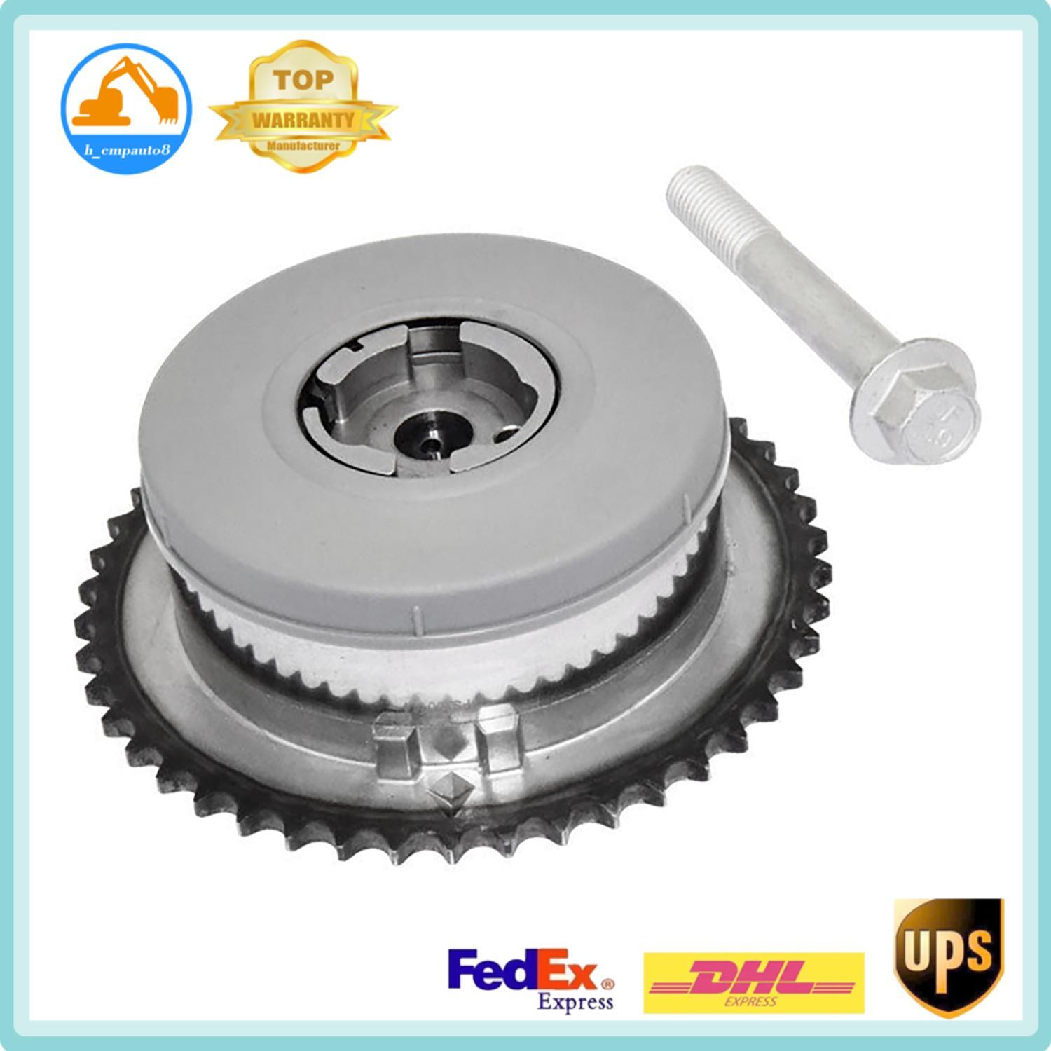 Intake Cam Camshaft Phaser Gear for Chevy Equinox for GMC Terrain for Buick 12578515