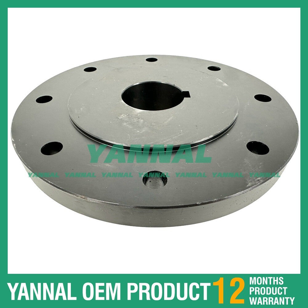 6578689 6569692 160589SUB Wheel hubs suitable for Bobcat engines
