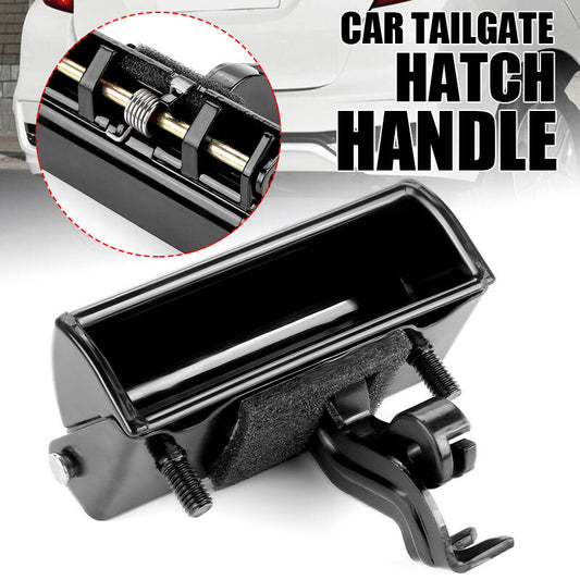 Liftgate Tailgate Hatch Trunk Release Handle for Honda Fit 07-13 for Civic 2002-2005