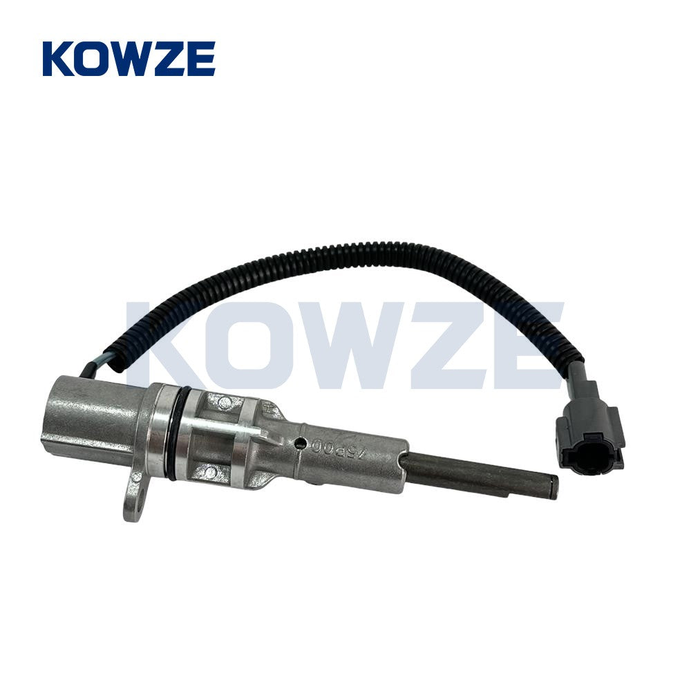 Speedometer Speed Sensor for Nissan Navara NP300 King Cab 3.3L 3.0L 25010-75P02