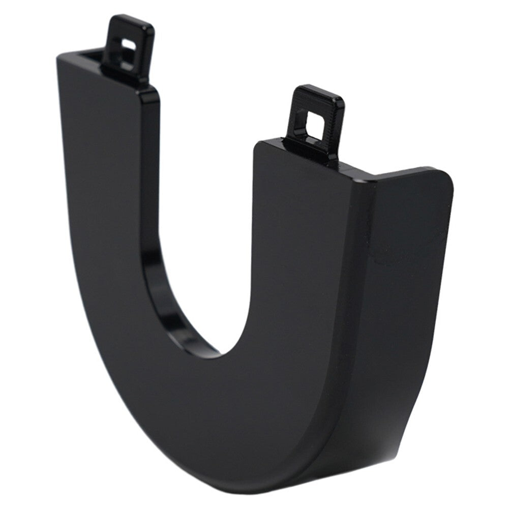 Switch Panel Trim Aluminum Alloy Black Panel Trim for Road Glide15-22