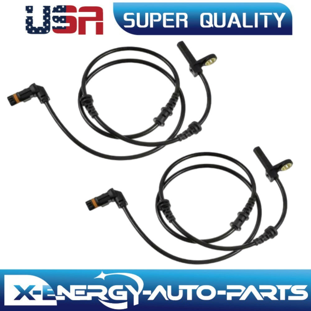 Front Left Right ABS Wheel Speed Sensor for Mercedes W221 W216 S550 S600 CL550