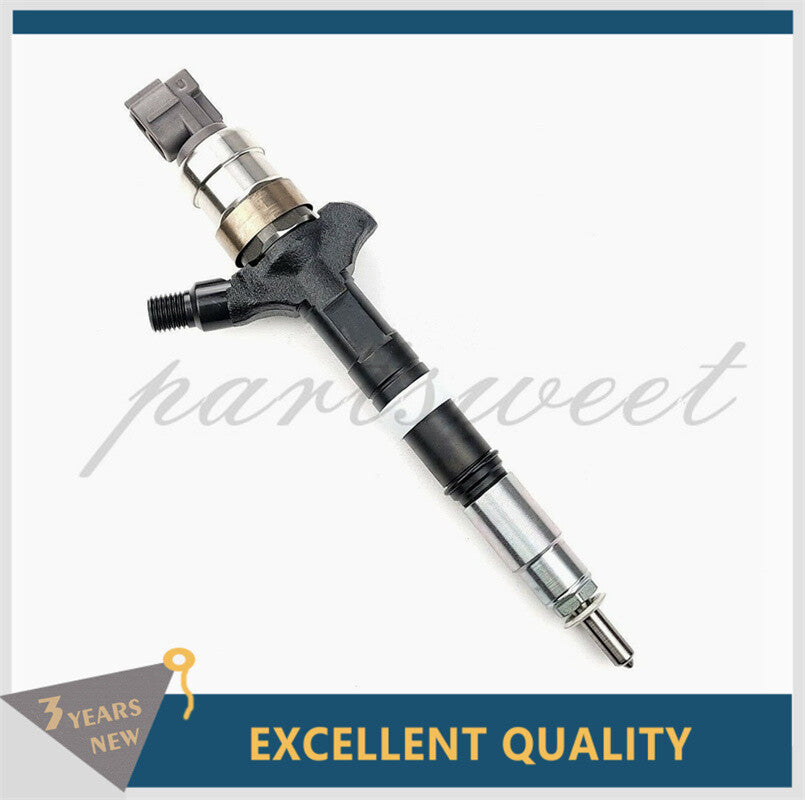 NEW INJECTOR for Toyota for Land Cruiser 3.0 D4d 23670-30020