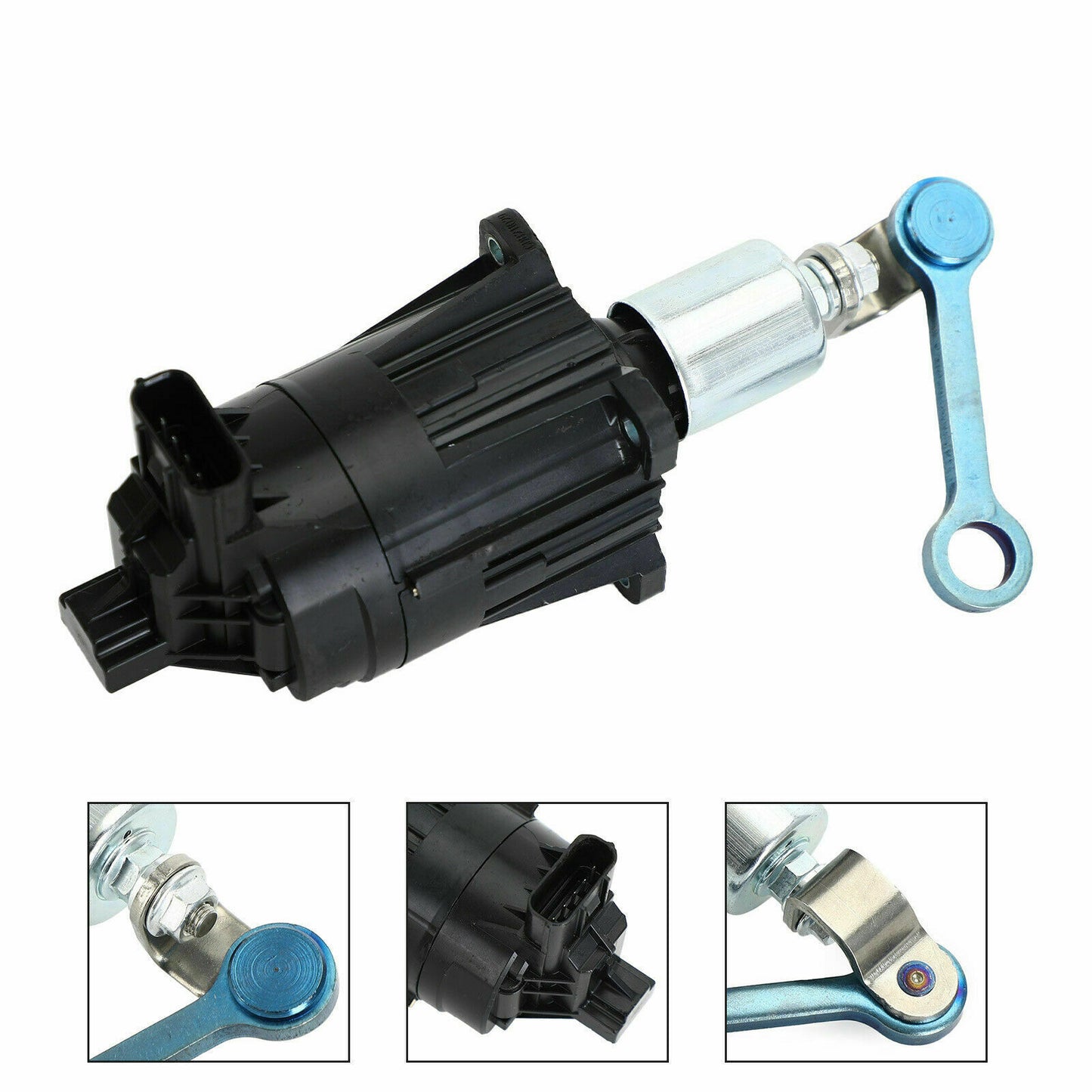 Electronic Turbo Wastegate Actuator Fit for Honda for Civic 1.5L 2016-2019 K6T52372