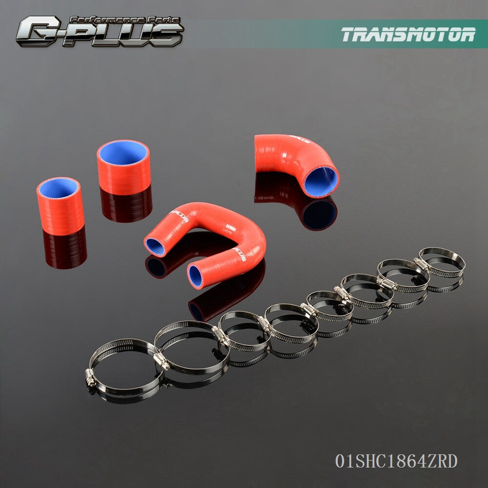 for Subaru Impreza Vers 5-6 GC8 EJ20 Red Oil Pink Middle-Aged Rain Series