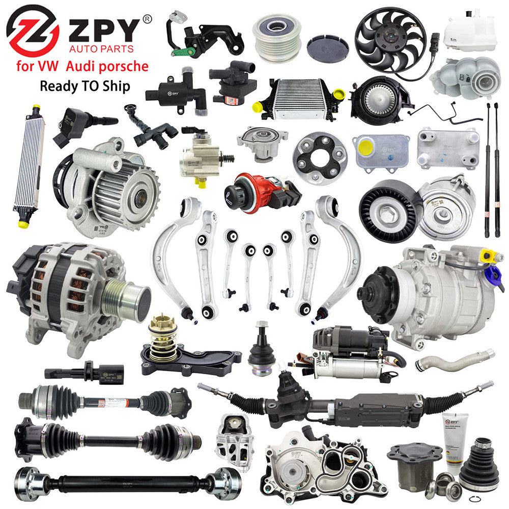 ZPY High Pressure Fuel Pump 07L127026AB for Audi for PORSCHE for CAYENNE