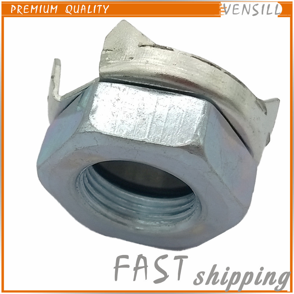 Radio Antenna Plate Nut BAN666A3Z for Mazda CX-3 CX-7 CX-9 3 6 2010-2022 RX-8
