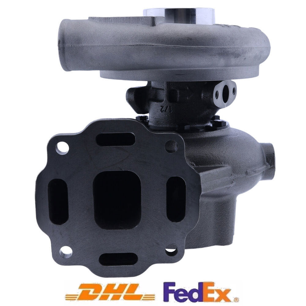 H1C Turbocharger 3538723 3802594 Replacement For 5.9 Marine Engine 6BT