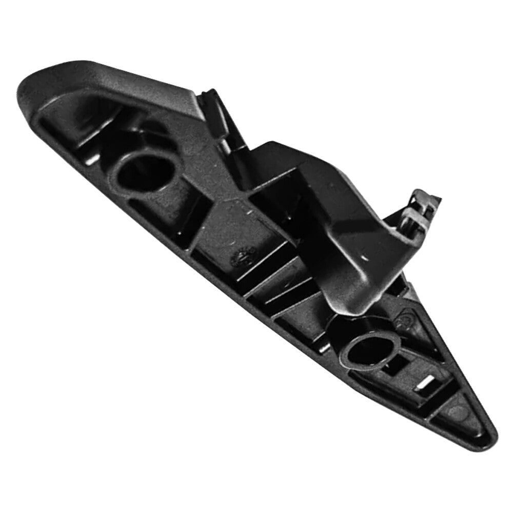 Fits For 3 Series F34 GT Bumper Mounting Bracket Black Front Lower Right Side
