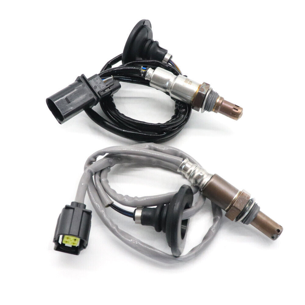 1 piece of red carbon fiber car license plate frame cover cap for trunk suitable for GMC