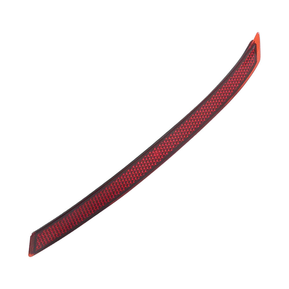 Passenger Side Rear Bumper Brake Light Reflector for Range Rover Velar 2018-2021