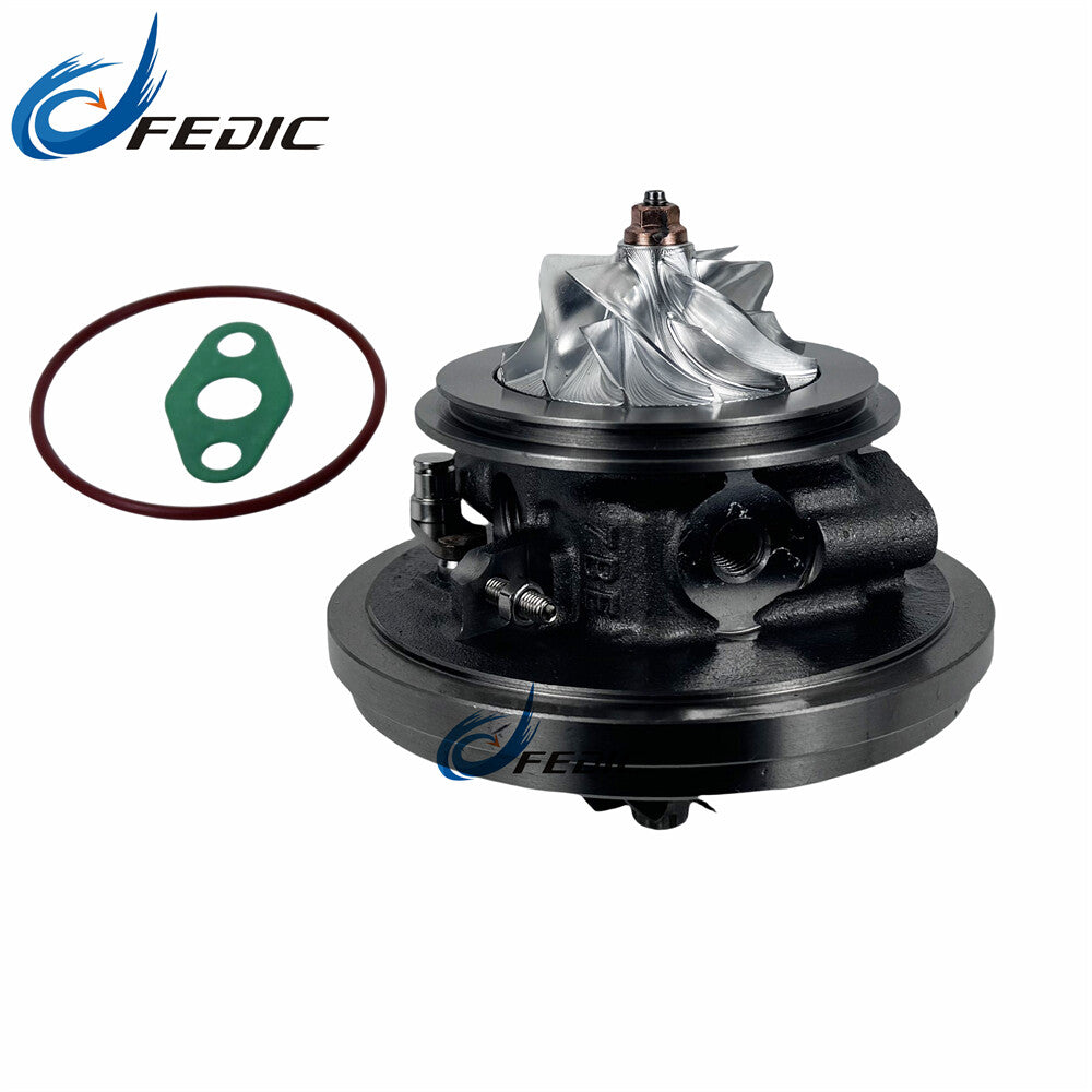 MFS Turbo cartridge TD04L 49477-06200 for ISUZU D-MAX MU-X 3.0L with 4JJ1 Engine