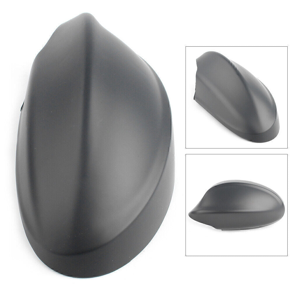 Car Rear View Left Side Mirror Cover Trim Fit for BMW E90 E91 325i 325xi 328i 330i