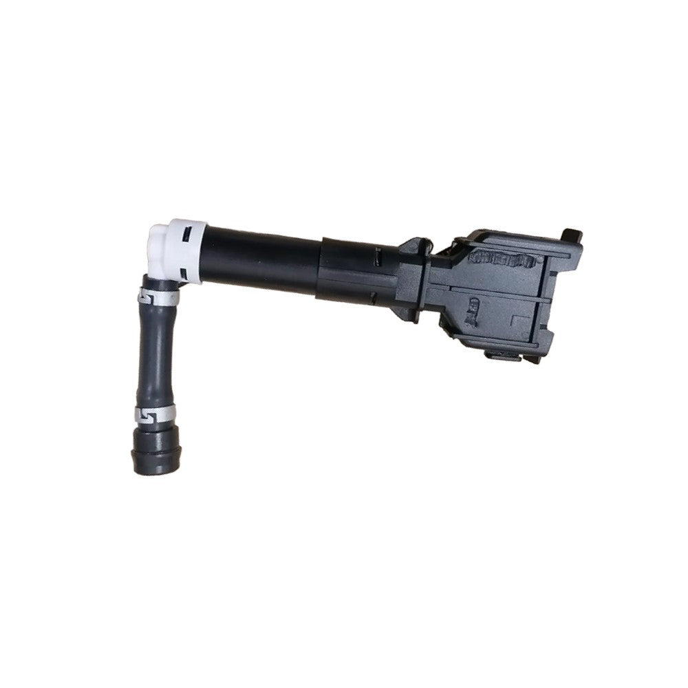 Front Left Headlight Washing Nozzle System Fits For LS460/600H 2010-2013