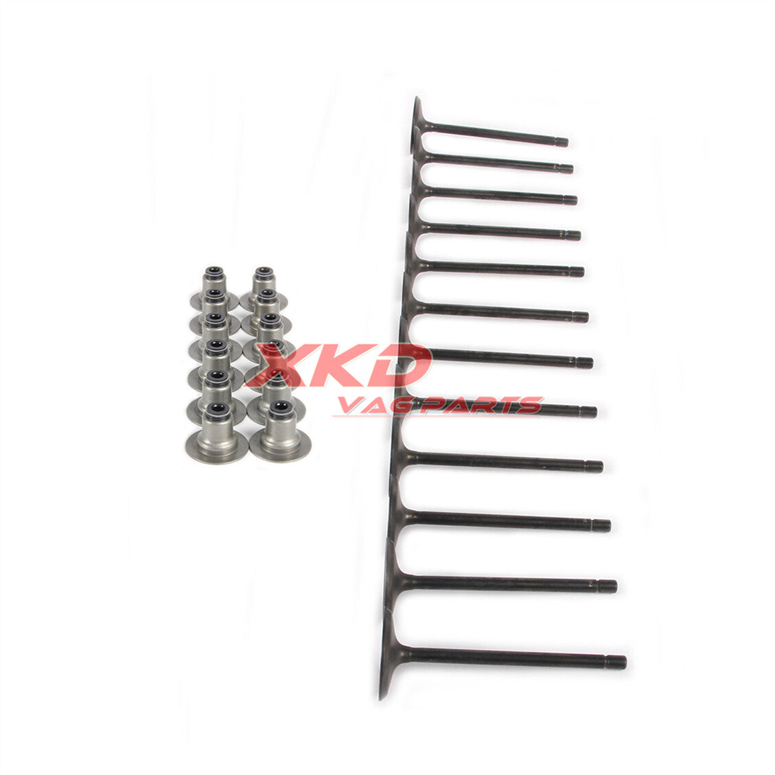 3.6-liter intake valve and vapor seal kit for Cadillac XTS and for Chevrolet Impala LFX
