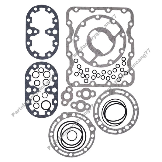 Compressor Gasket Kit 10-30-243 For Thermo King X426 X430