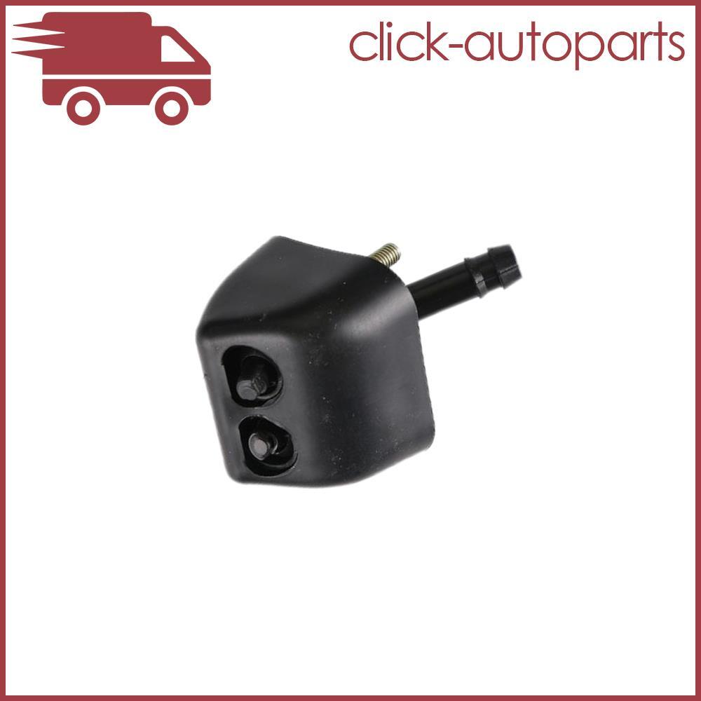 Left Headlight Washer Spray Nozzle for Mitsubishi for Pajero Montero V73 V77 V75