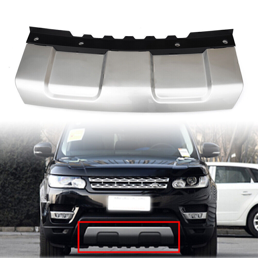 Towing Eye Front Silver Cover LR095429 for Land Rover for Range Rover Sport 2014-17