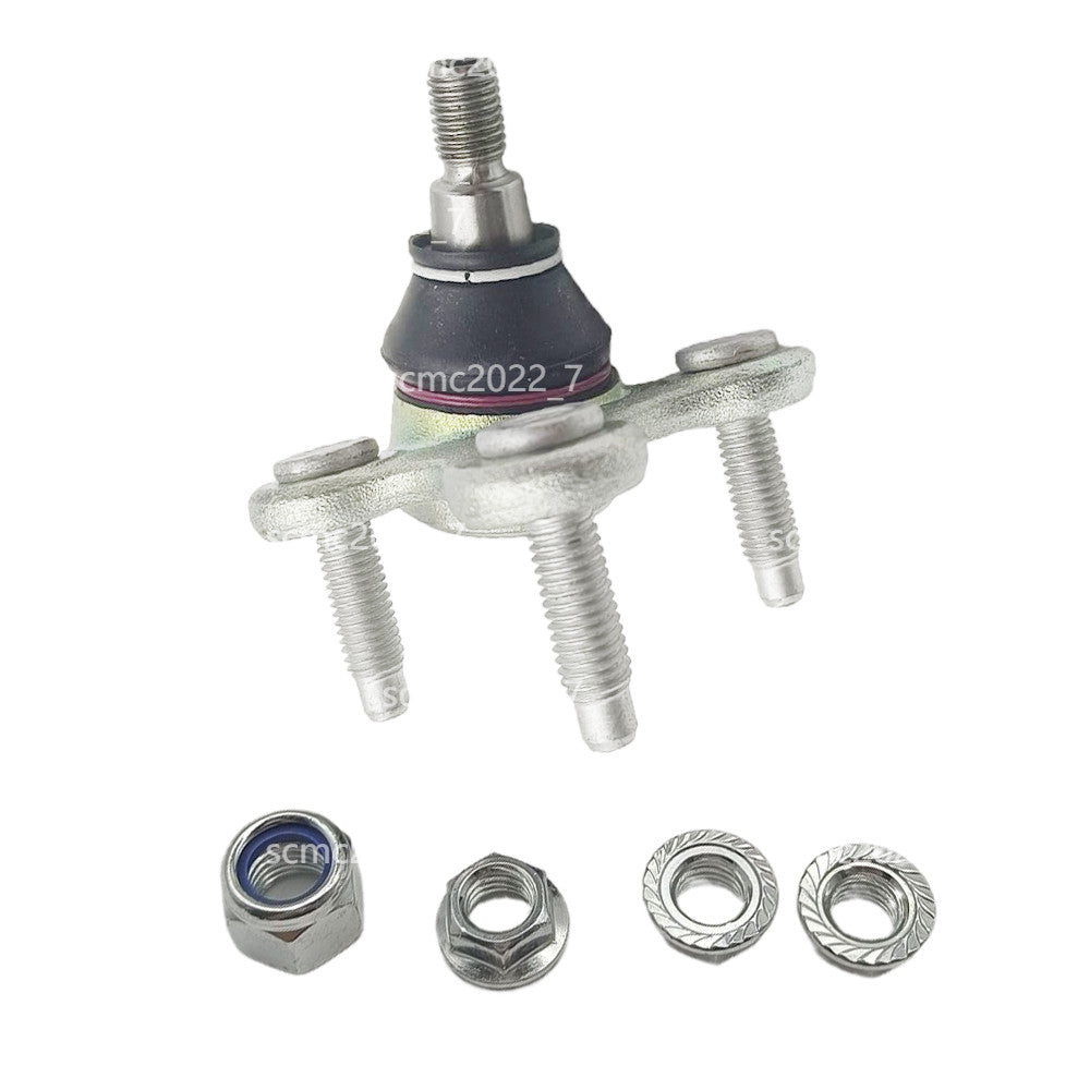 Front Right Control Arm Ball Joint for VW EAS for Golf for Tiguan for Audi A3 Q3 1K0407366C