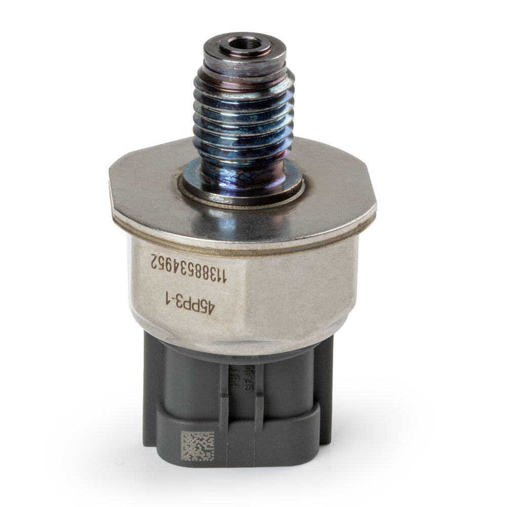 45PP3-1 Fuel Rail Pressure Sensor for FORD for NISSAN NAVARA for PEUGEOT for CITROEN for FIAT