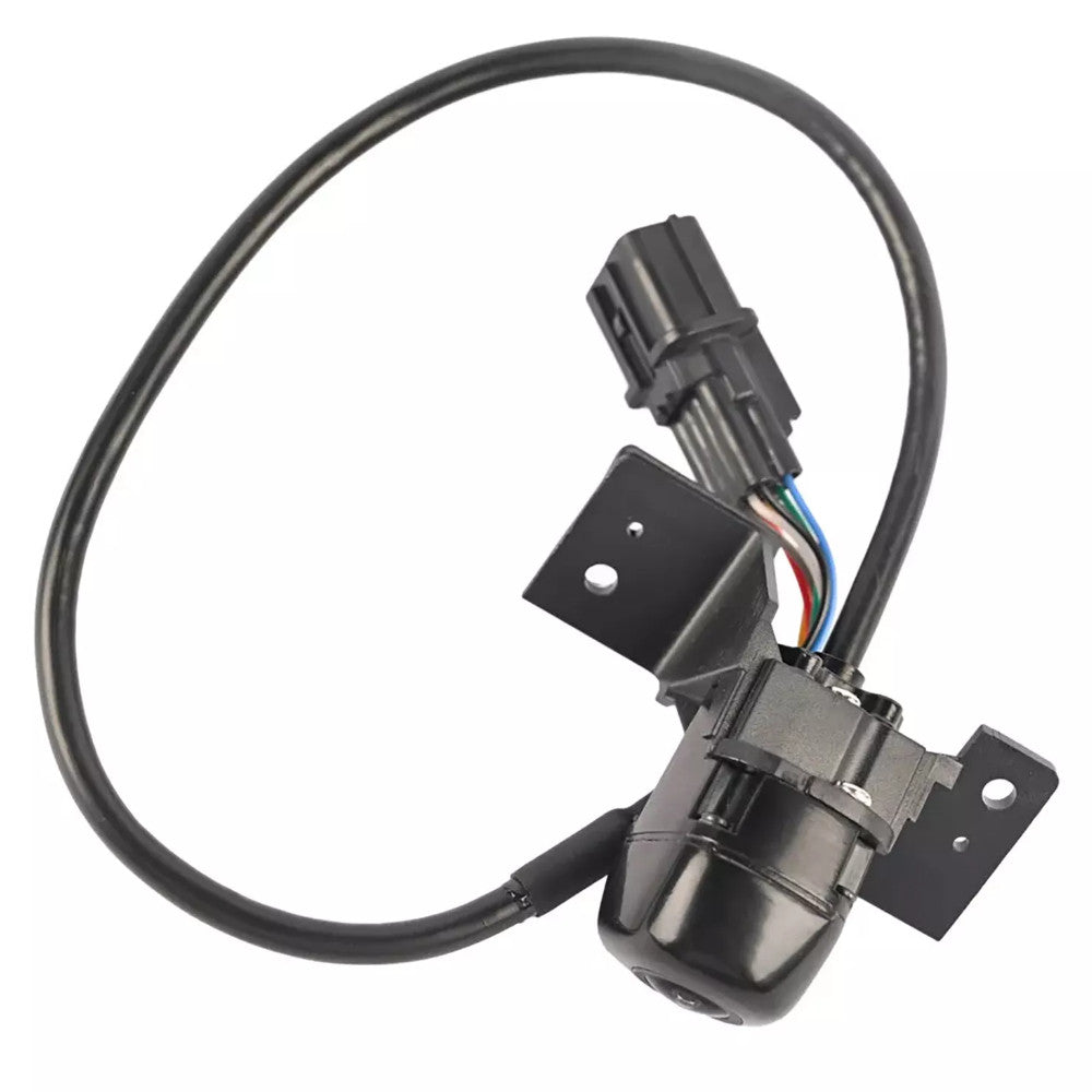 for Tucson 2016 - 2017 - 2018 Backup Reverse Camera Rearview Parking Camera